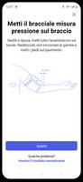 1 Schermata Comarch HomeHealth 2.0