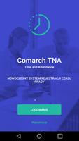 Comarch TNA 海報