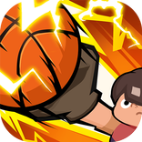 Combat Basketball- Sharp War