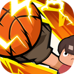 آیکون‌ Combat Basketball- Sharp War