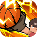 APK Combat Basketball- Sharp War