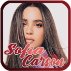 HD Sofia Carson - Wallpaper 20 icône