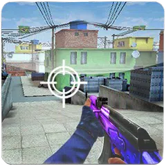 download Combat Strike : Online Shooter APK