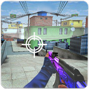 Combat Strike : Online Shooter APK
