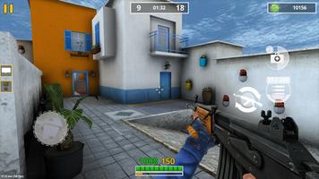 Combat Strike screenshot 2