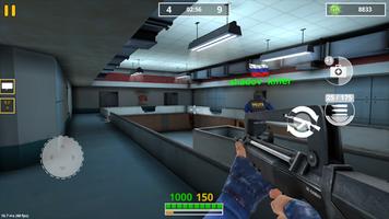 Combat Strike syot layar 3