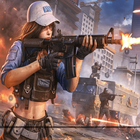 Combat Master Mobile FPS أيقونة