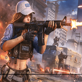 Combat Master Mobile FPS biểu tượng