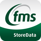 آیکون‌ FMS StoreData