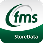 FMS StoreData 图标