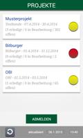 FMS StoreData syot layar 1