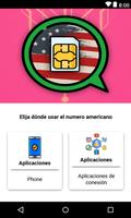 numero americano cellulare 截图 3