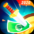 knife Dash 2020