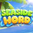Seaside Word آئیکن