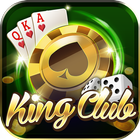 King: Game Danh Bai Doi Thuong ไอคอน