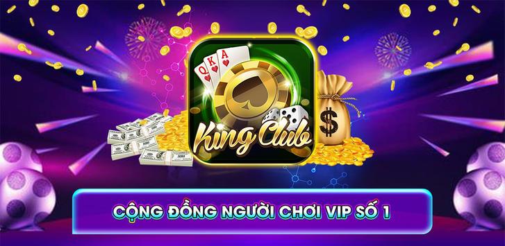 King: Game Danh Bai Doi Thuong ảnh chụp màn hình 2