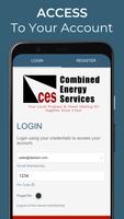 Combined Energy Services 스크린샷 1