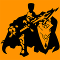 Combine Helper Monster Warlord