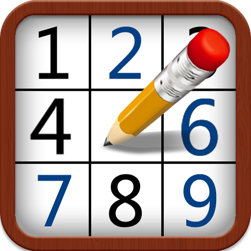 Sudoku.Fun:Sudoku Puzzle-Spiel