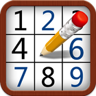 Sudoku.Fun: Sudoku jeu Puzzle icône