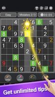 Sudoku.Fun: لعبة سودوكو اللغز تصوير الشاشة 2