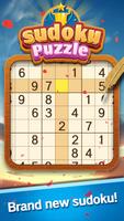 Sudoku.Fun: لعبة سودوكو اللغز تصوير الشاشة 3