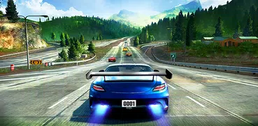 Street Racing 3D