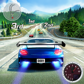 Street Racing 3D v7.4.5 (Mod Apk)