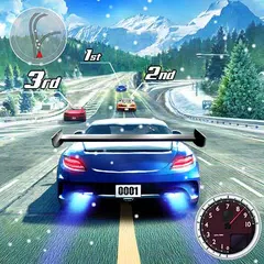 ストリートレーシング3D アプリダウンロード
