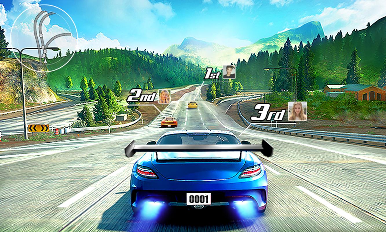 Street Racing 3D for Android - APK Download