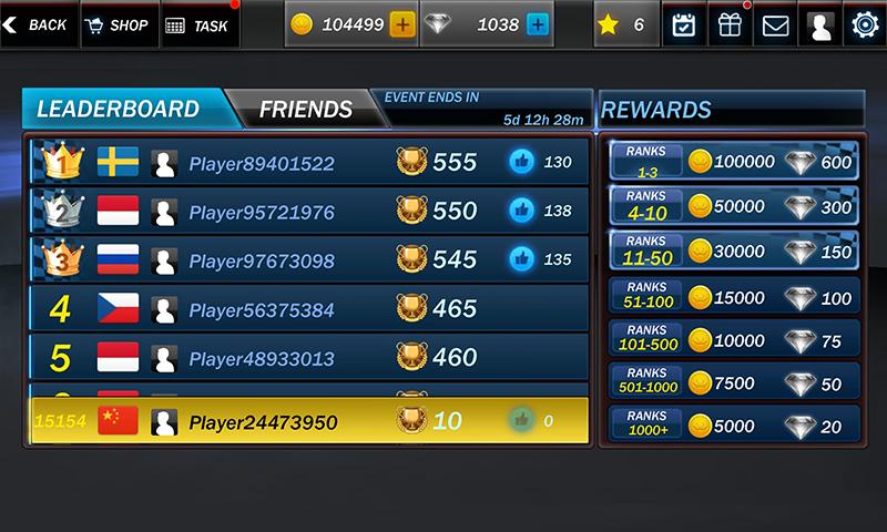 Download Game Street Racing 3d Mod Apk Unlimited Money