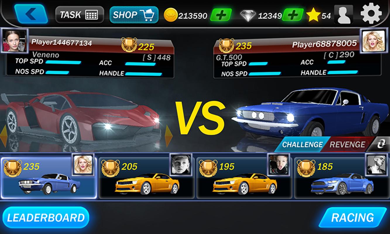 Street Racing 3D for Android - APK Download