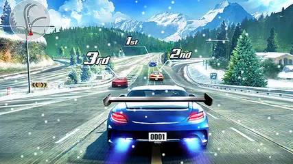 download Street Racing 3D XAPK