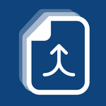 Merge PDF : Combine PDF Files icon