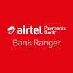 Airtel Payments Bank: Ranger আইকন