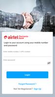 Airtel Payments Bank: Ranger 海报