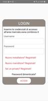 Poster CombiApp