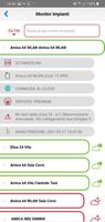 1 Schermata CombiApp