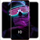 ภาพพื้นหลังวอลล์เปเปอร์ HD APK