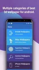 HD Wallpaper Photo Background APK download