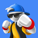 Match Hit - Puzzle Fighter APK