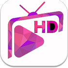 HD Movies icono