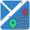 GPS Maps & Directions icon