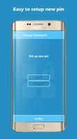 Free App Locker: Privacy Guard capture d'écran 3