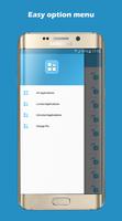 Free App Locker: Privacy Guard Affiche