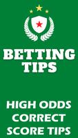 Betting Tips Affiche