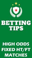 Betting Tips Ekran Görüntüsü 1