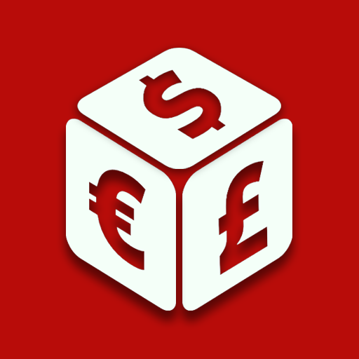Currency Converter App