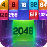 Combo 2048