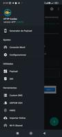 HTTP Combo (SSH/DNS/WSS)VPN تصوير الشاشة 1
